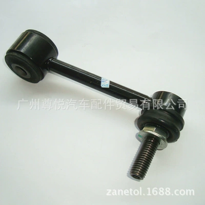 Jeep Wrangler 07-14 Model Ön Balans Qolu Şarniri 52059975Ac