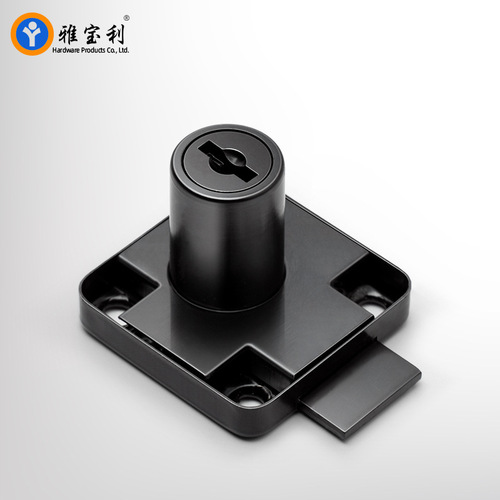 Little Doctor Drawer Lock 138-22 Cabinet Lock Desk Cabinet Lock Furniture Wardrobe Door Lock File Cabinet Lock Automatic Lock