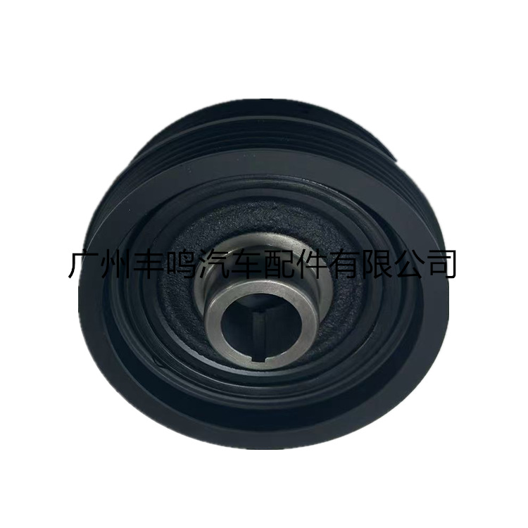 12610-65H01 para poleas de cigüeñal de Suzuki