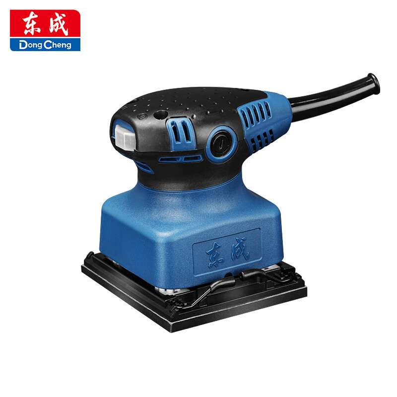 Dongcheng lija WSB240 - 110X100 lija máquina de molienda herramienta eléctrica