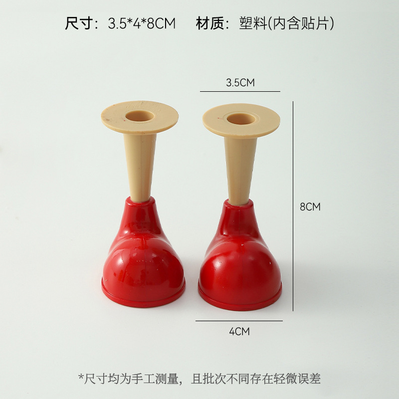 上锦 教师节新品搞怪小丑怪花桶创意鲜花插花桶diy花束手工礼物盒|undefined