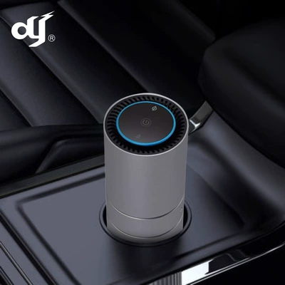 Hava təmizləyiciləri Car Air Purifier