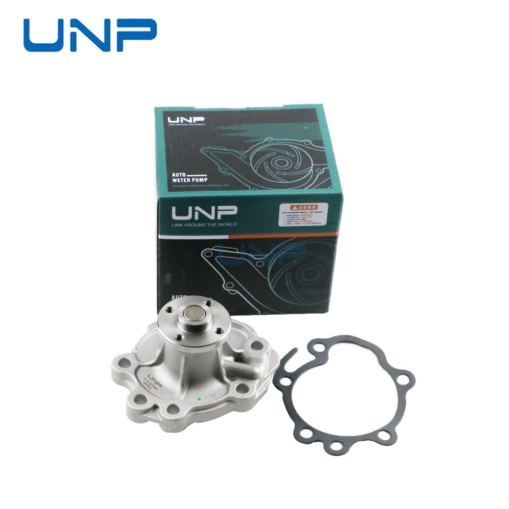 1740051K00 1740069L00 Is Suitable for Suzuki Swift Jimny Liana Ignis Car Water Pump