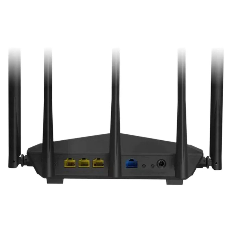 Tenda英語版騰達AC7デュアルバンドAC1200M無線ルータwireless 5g家庭用ルータ|undefined