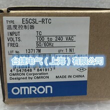 ŷķ�� OMRON �¿��� E5CSL-RTC AC100-240 ԭװȫ���ֻ�