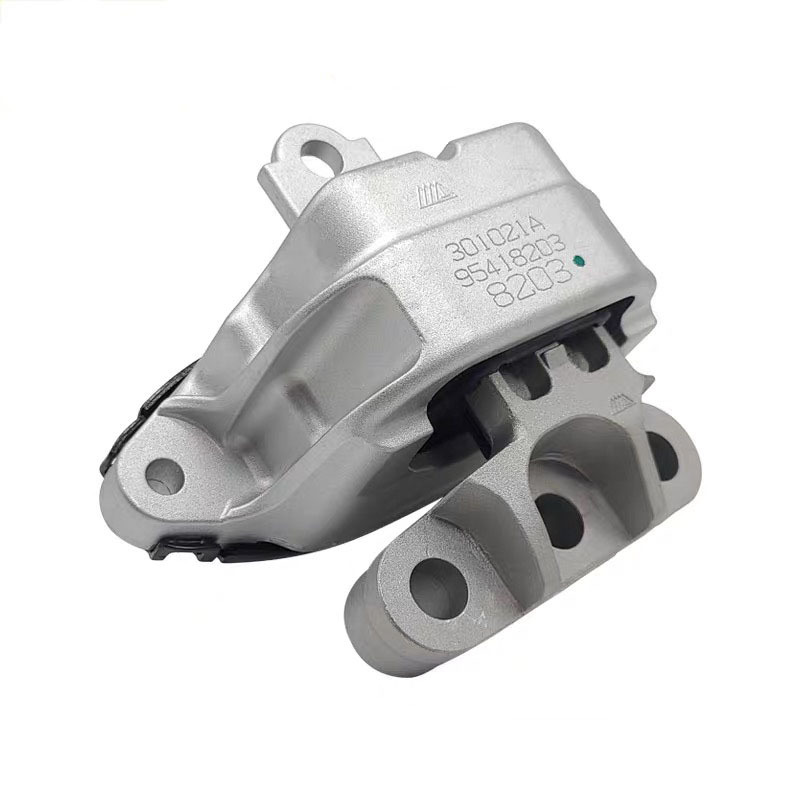 适用于昂科拉兰创酷欧宝沃克斯豪尔MOKKA机脚胶95418203 95261660