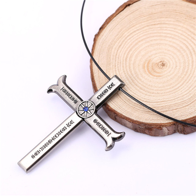 Dracule Mihawk Necklace Image 5