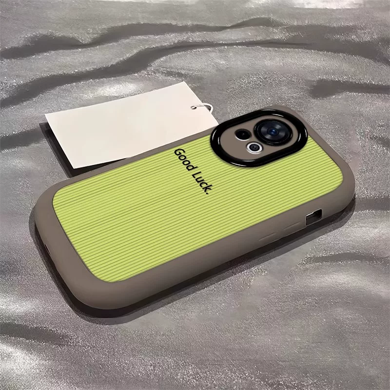 Подходит для Huawei nova12 чехол nova11 мягкий nova13 внешний nova9 милый nova8 удача nova10