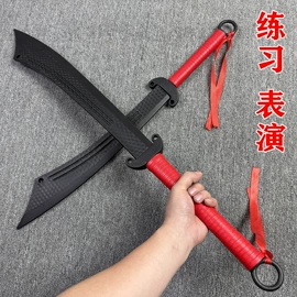 击剑武术用品;cosplay道具;镇宅摆件