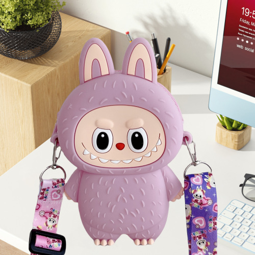 silicone wallet