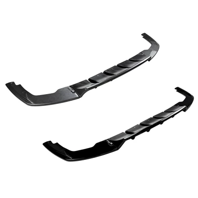 Rear Lip Spoiler Surround | Spoiler