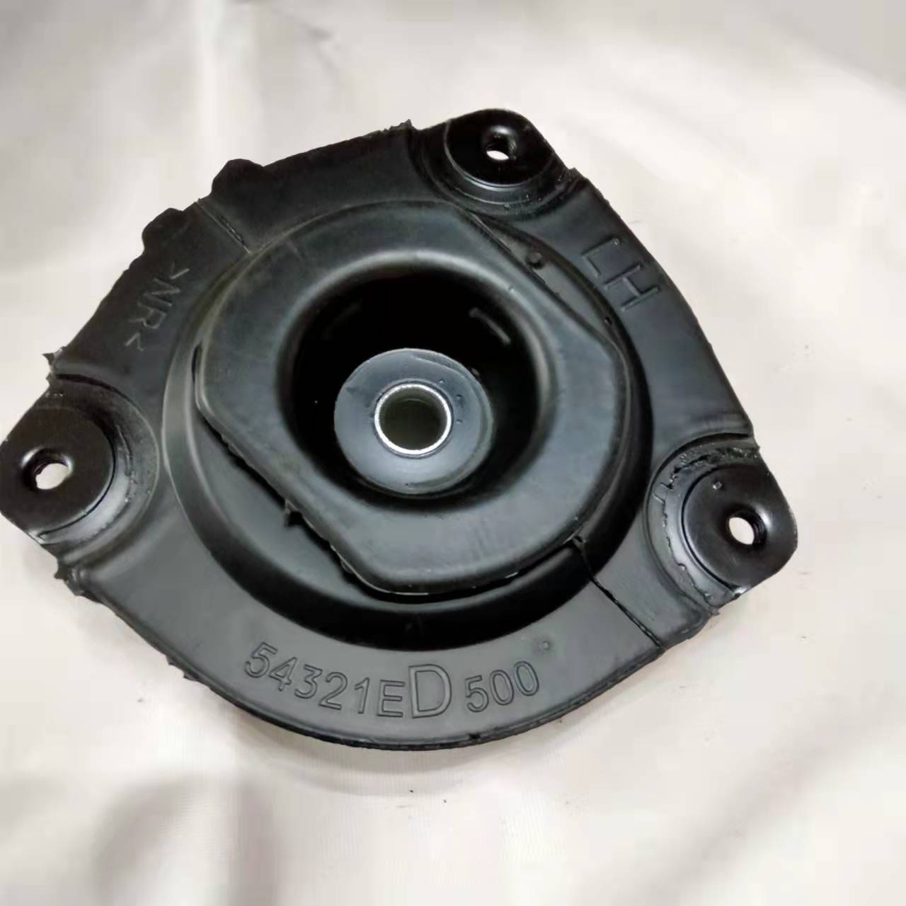 Mb338618Z Shock Absorber Top Rubber, Pressure Relief Cover, Shock Absorber Bracket, Top Rubber Bearing