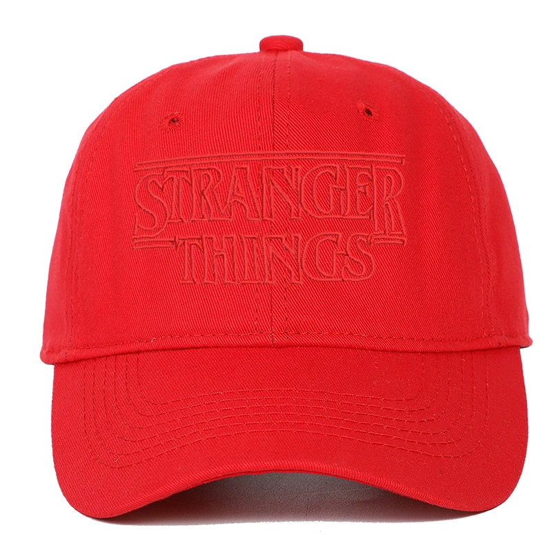 [ STRANGER THINGS ]