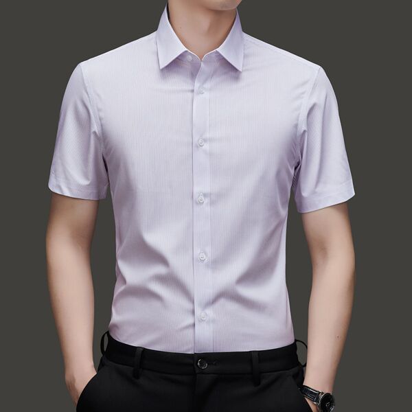 Summer casual fashionable shirt