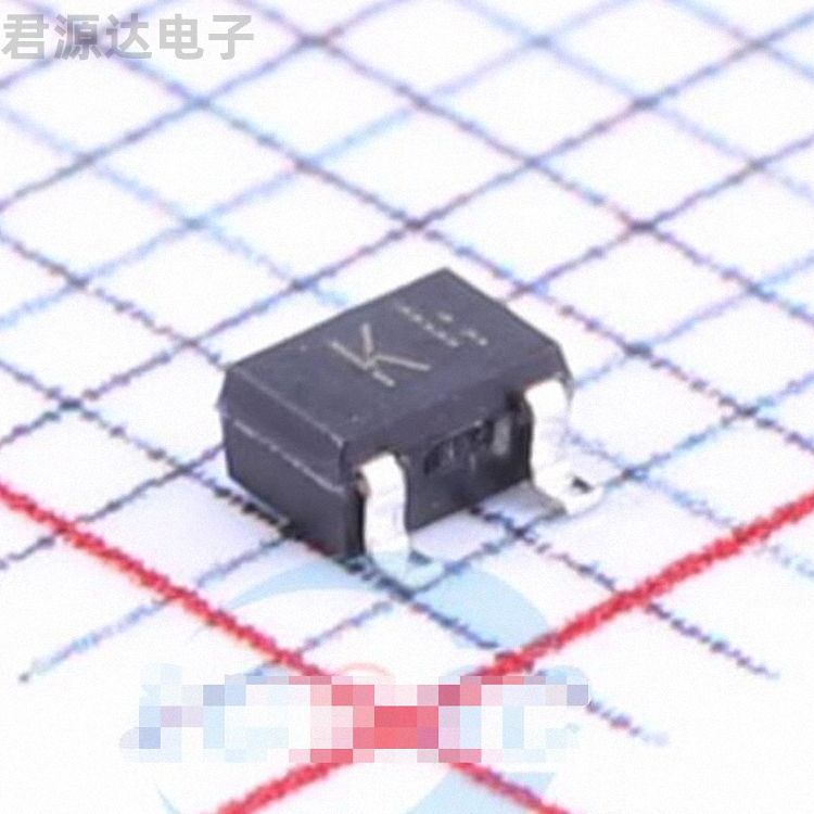 DA204UT106 封装 SOT-323 开关二极管