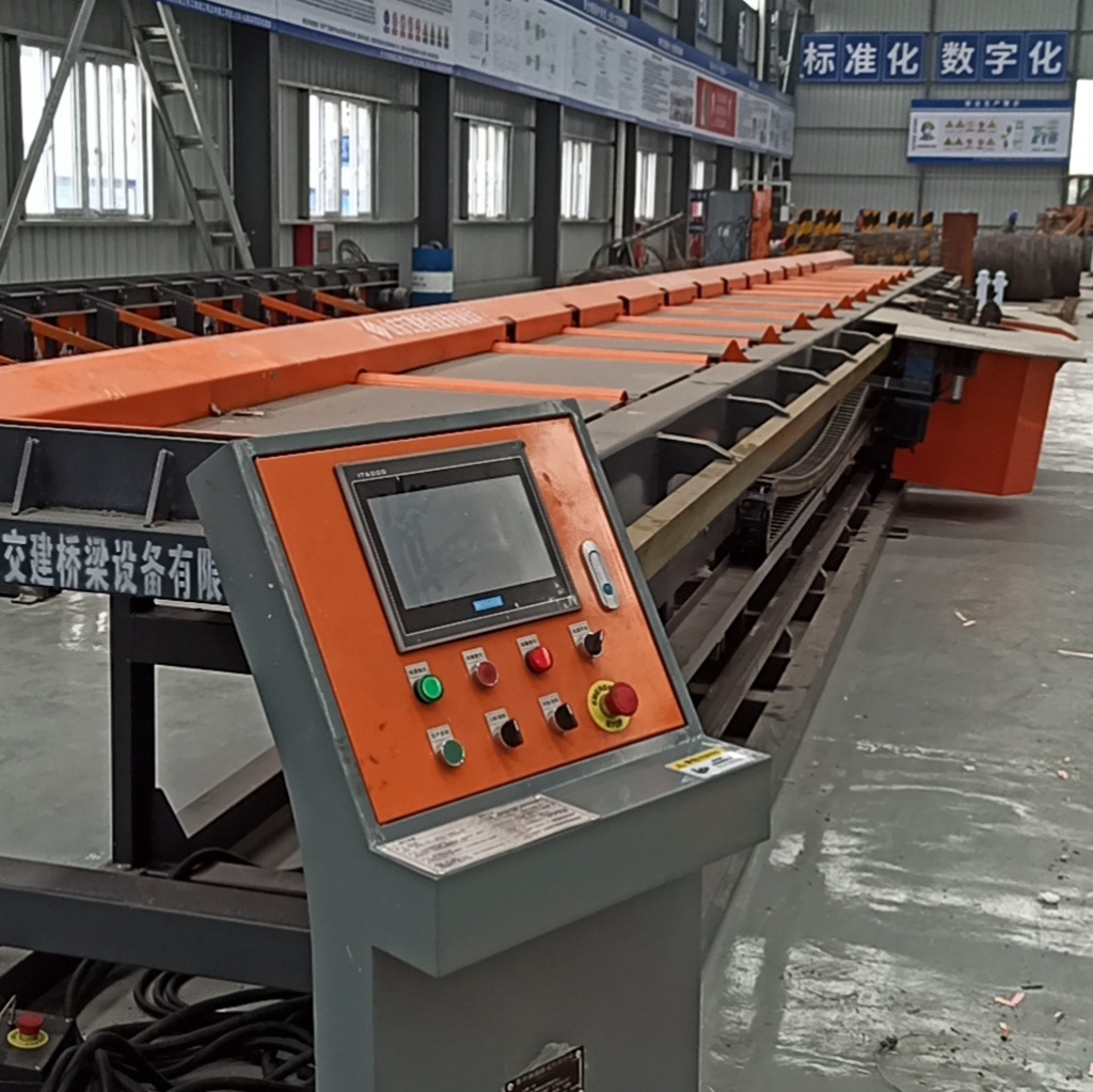 卧式弯曲中心 数控钢筋弯曲机 二机头钢筋弯曲中心欢迎咨询试机