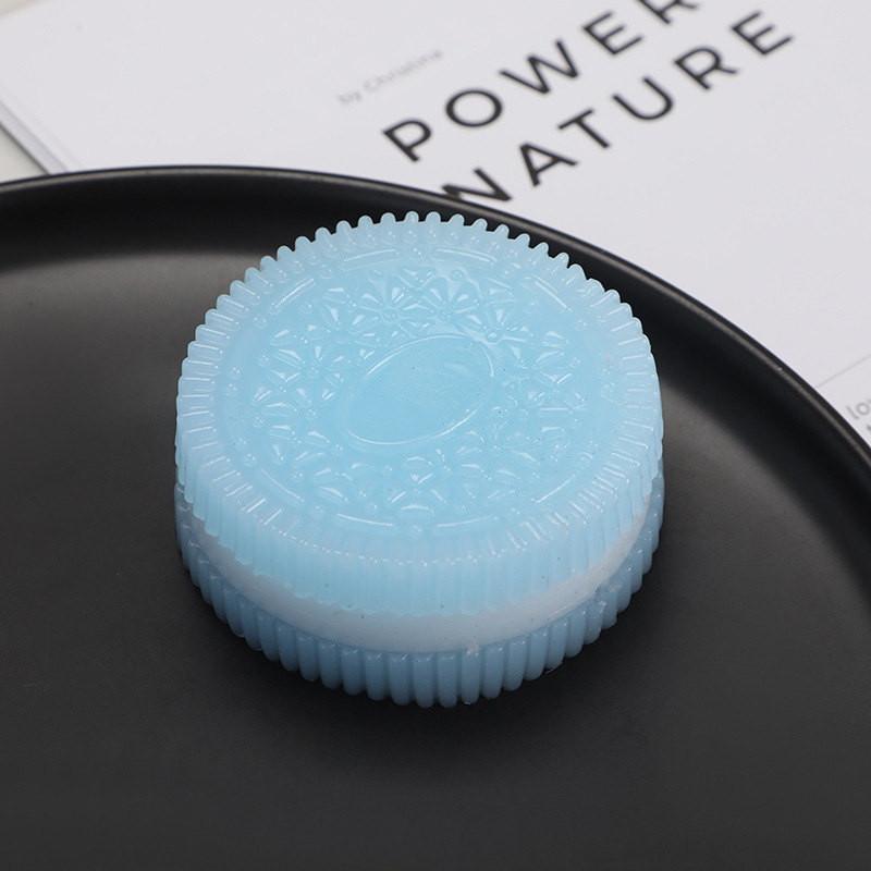 Oreo pellizco pellizco