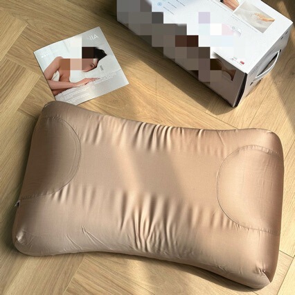 SLELOW beauty pillow, an Italian century-old home decor brand and beauty authority SLELOW beauty pillow, an Italian century-old home decor brand and beauty authority