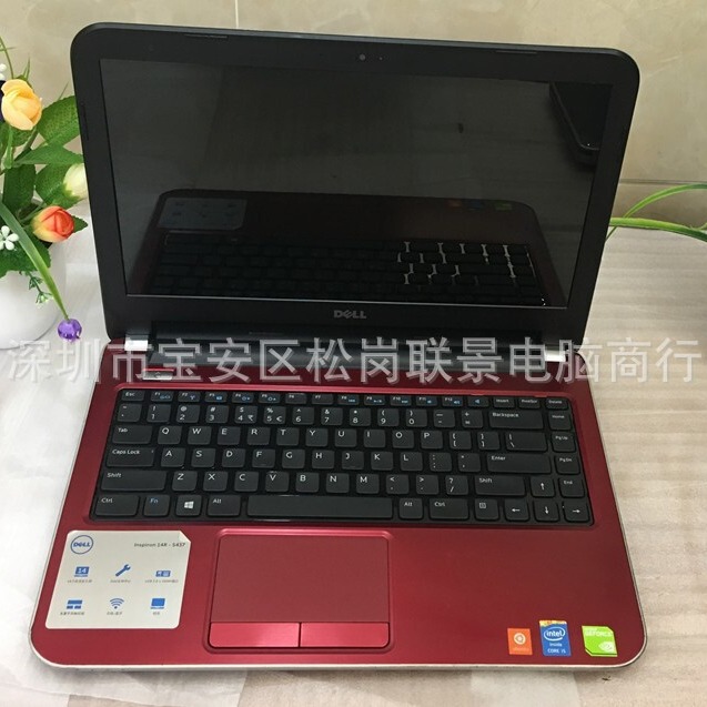 Wholesale 5421 Laptop I5 Third Generation 2g Independent Graphics 4G500G Ultrabook with Good Appearance I5 Independent Graphics