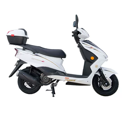 Electric Injection Motorcycle, Motosikletlər