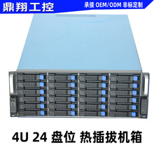 4U24�Pλ���η������C�乤�I���رO�ش惦��λ�C��EATX���