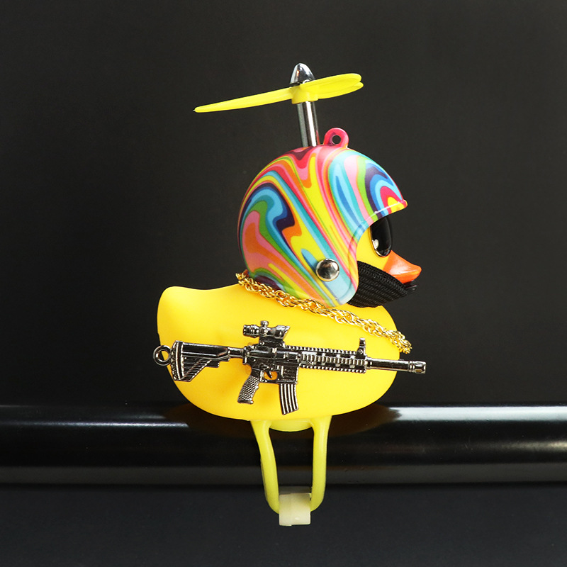 Yellow duck