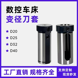夹头;其他机床附件;刀具配附件