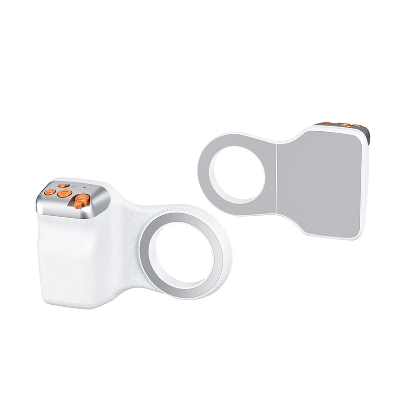 Estabilizador Portátil Magnético con Bluetooth de ABS Antivibración con Control Remoto