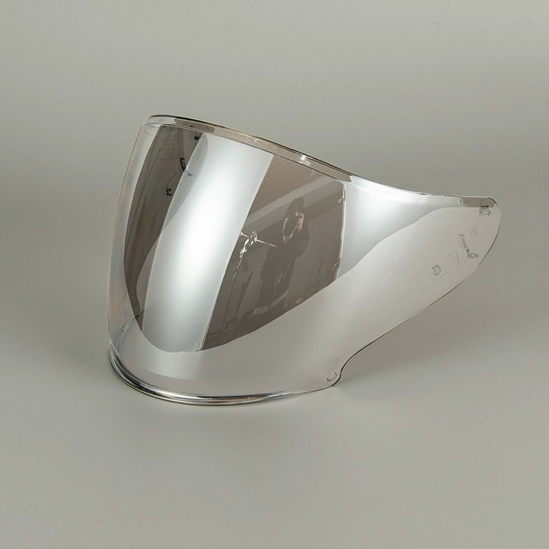Suitable for Rsv R05/Ar801/Ar839 Helmet Lenses, High-Definition Day and Night Aurora Sun Protection Mask and Wind Shield