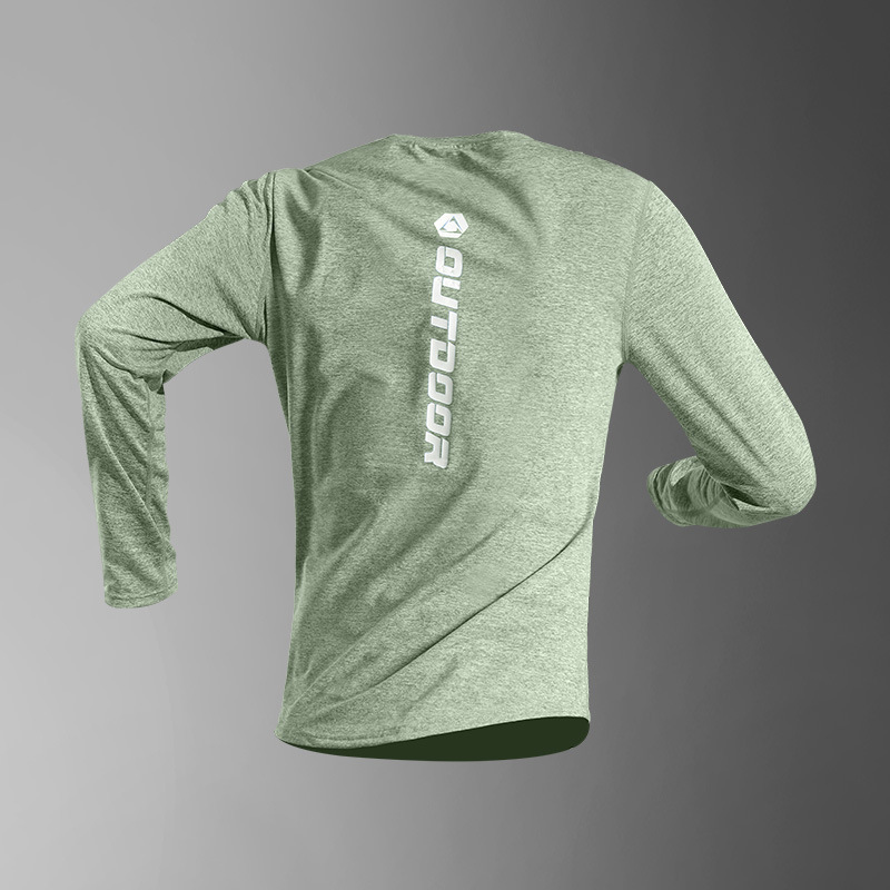 Ropa de entrenamiento de baloncesto para hombres, camiseta de manga larga, camiseta de entrenamiento de baloncesto para hombres