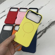 适用诺基亚nokia 7 plus酷骑士二合一磁吸款耐磨耐脏手机壳保护套