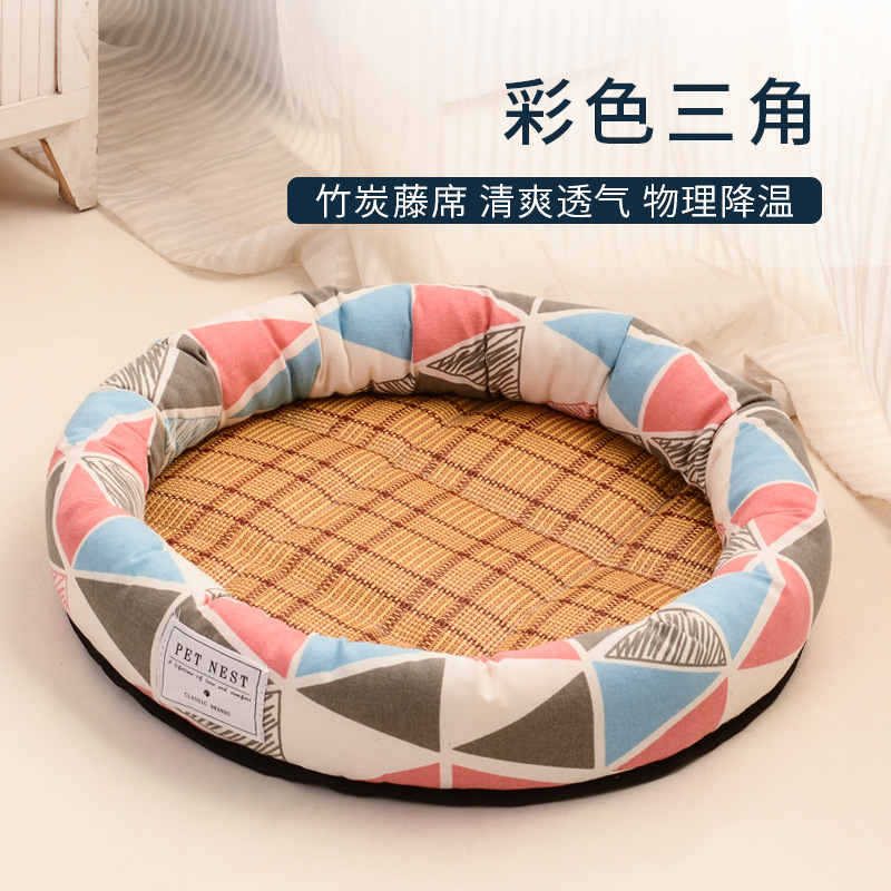 색상 삼각형