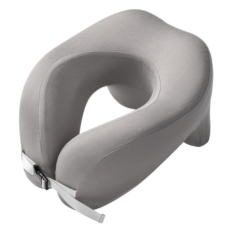 U-образная подушка для сна подушка для сна в офисе