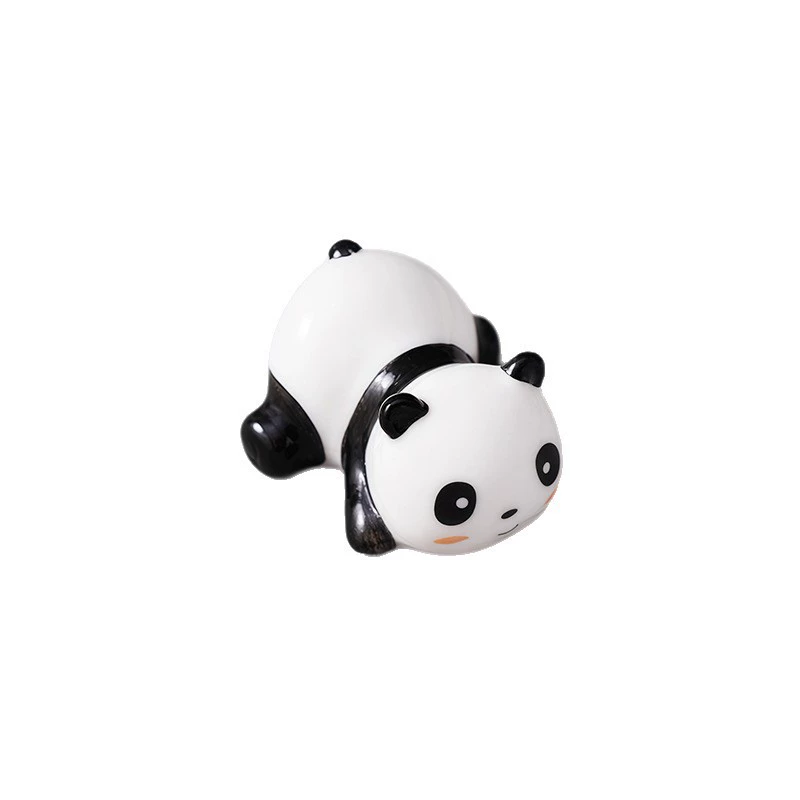 Cute chopsticks, storage system, direct factory sales, panda