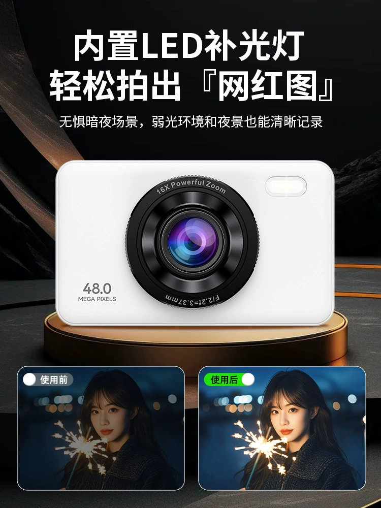 Polaroid, камера для друга для учащихся начальных классов, подарок на день рождения
