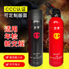 upgrade 21B Fire Extinguisher wholesale small-scale Portable vehicle Fire Extinguisher portable household kitchen fire control equipment