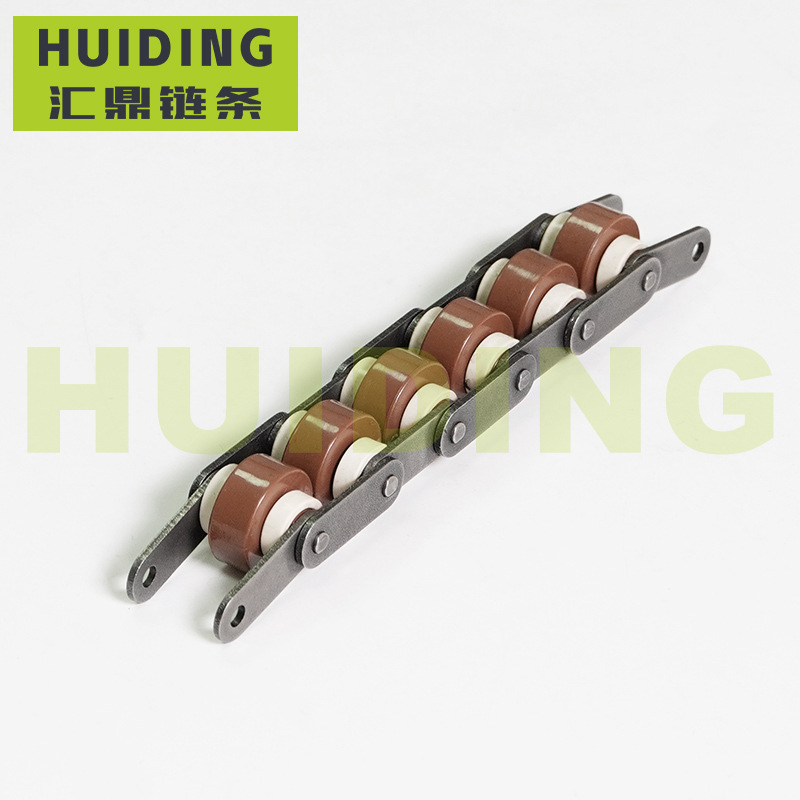 源头厂家直销倍速链输送链节距倍速链条输送链   BS25-C206B