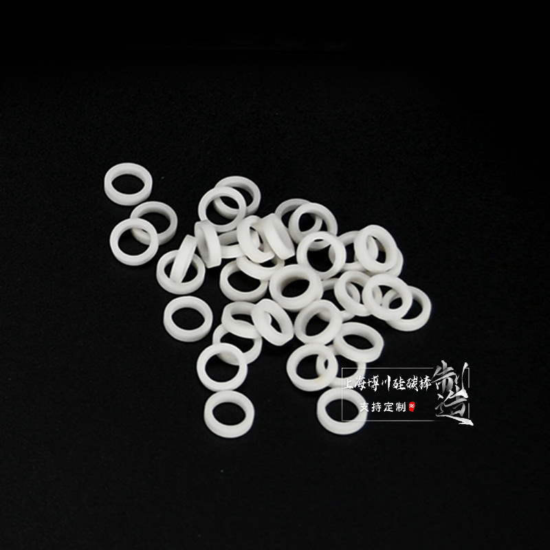 �������մɵ�Ȧ 95��Ƶ75�մ�Բ�� �ӹ������մ�Բ�� �մ��ܷ⻷