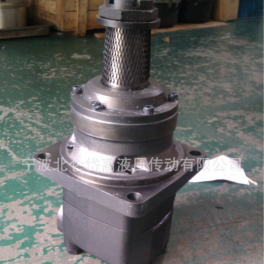 怀特 液压马达： 500750A3821ZAAAA