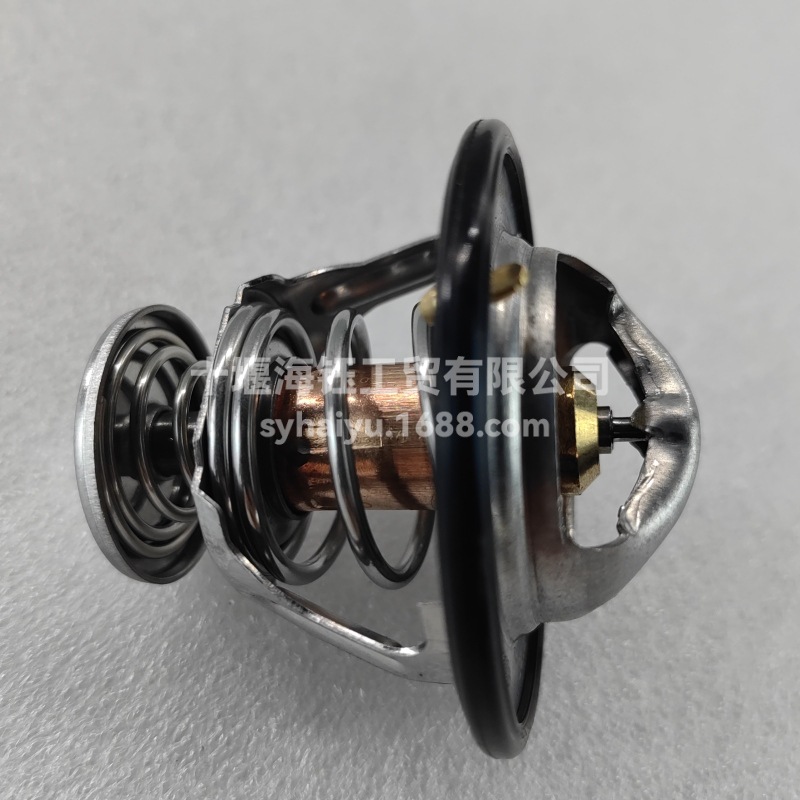 5337967 is suitable for the thermostat of the Cummins ISF2.8 engine