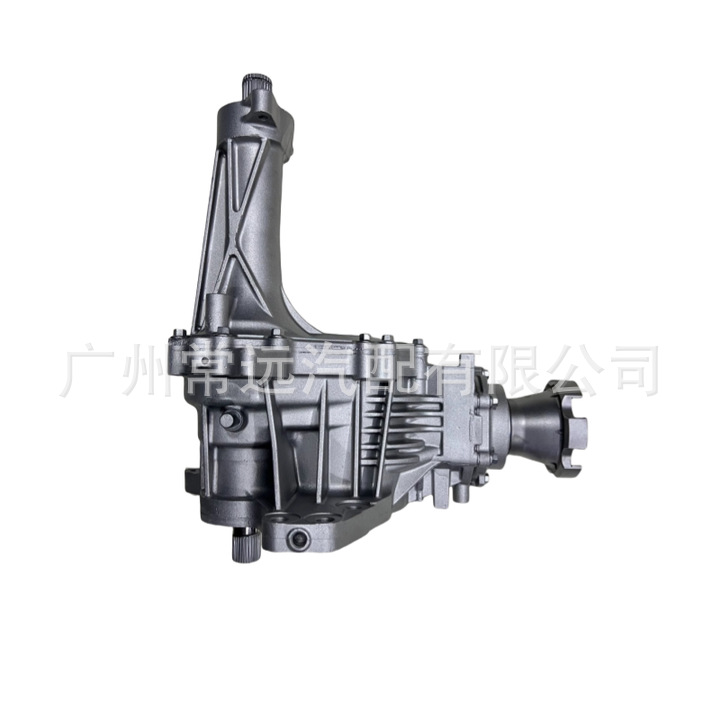 Suitable for Chevrolet Captiva 2.4/3.2 Transfer Box Opel Antara 3.2 Transfer Box 84953426 Assembly