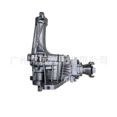 Transfer case 2.4/3.2 Transfer Box Opel
