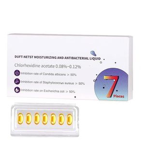 Sadoer 7Piezas Women's Moisturizing Firming Lotion Pills Care