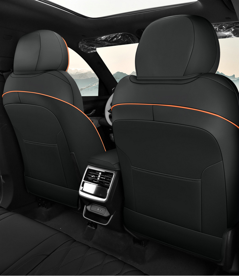 Car Seat Cover for Geely Xingyue L