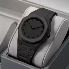 Hot Selling Russian Men's Sports Quartz Watch with Arabic Numerals - Waterproof Plastic Watch for Wholesale