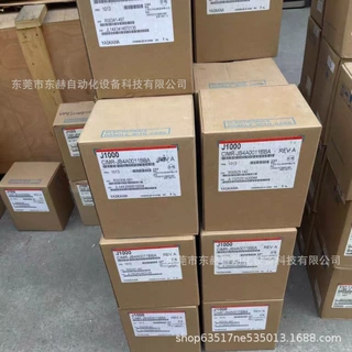 安川伺服驱动器电机SGMSV-50DDA2D SGMSV-50D3A2D原装正品议价