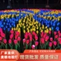 亮化仿真发光工程景观灯