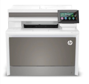 HP (Hp)MFP4303dw series color laser all-in-one machine