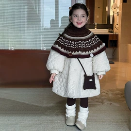 童套装;童裤;普通外套