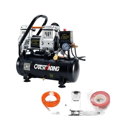 Hava kompressorları High-Pressure Air Compressor 220V